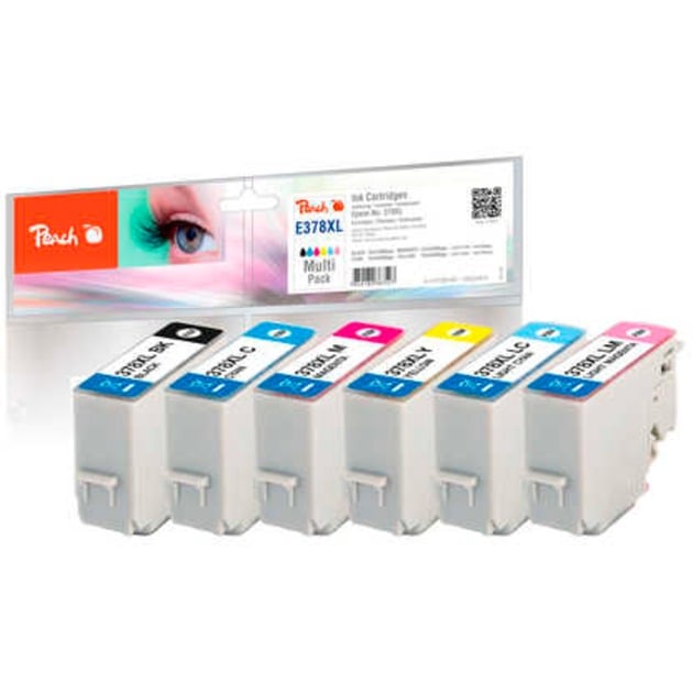 Tinte Spar Pack PI200-667