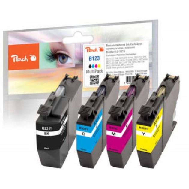 Tinte Spar Pack PI500-273