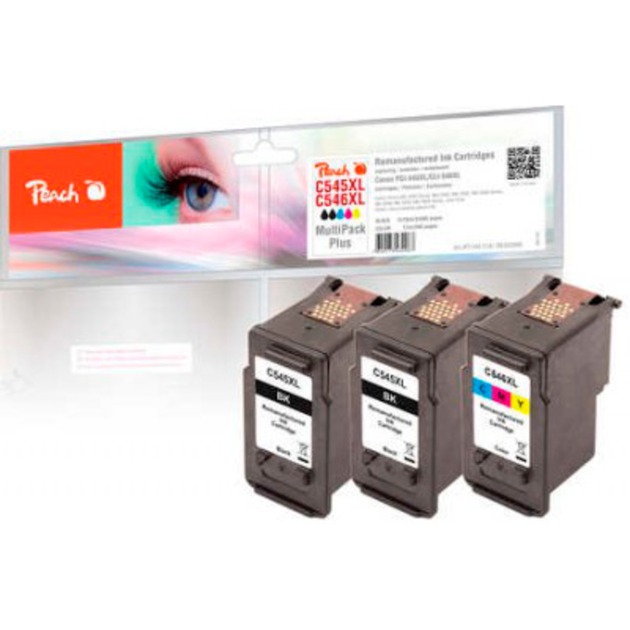 Tinte Spar Pack Plus PI100-318