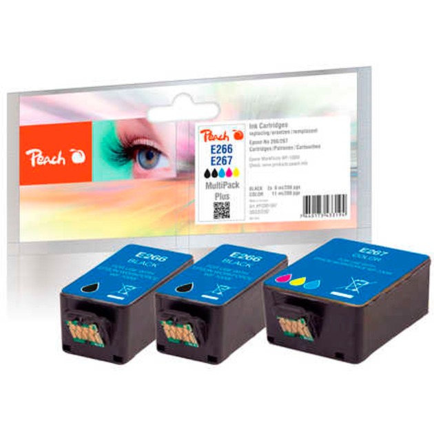 Tinte Spar Pack Plus PI200-587