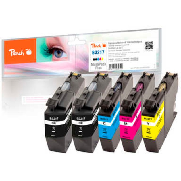 Tinte Spar Pack Plus PI500-225
