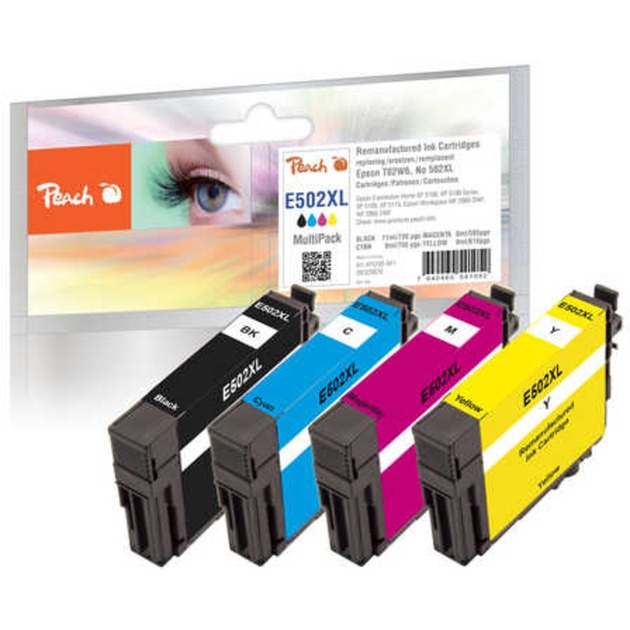 Tinte Sparpack PI200-841