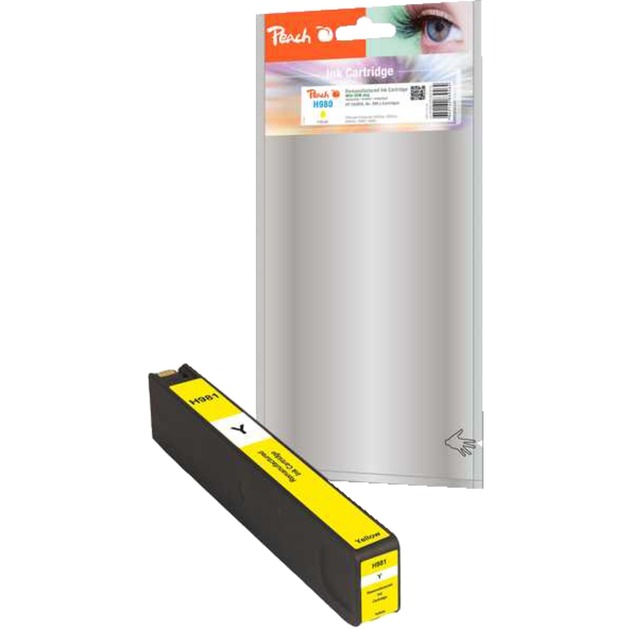 Peach Tinte gelb PI300-526 | 07640162839464 Peach Tinte gelb PI300-526 | 07640162839464