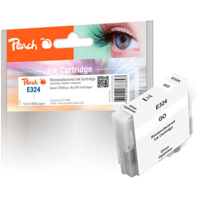 Peach Tinte gloss optimizer PI200-689 | 07640182383893 Peach Tinte gloss optimizer PI200-689 | 07640182383893
