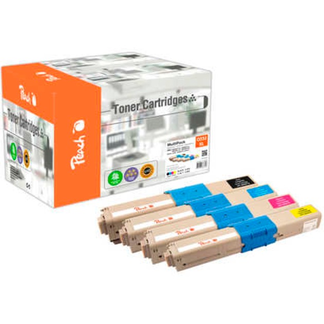 Toner Spar Pack PT1049