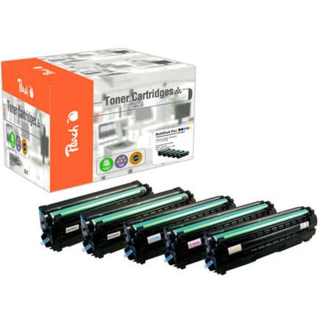 Toner Spar Pack Plus 112150