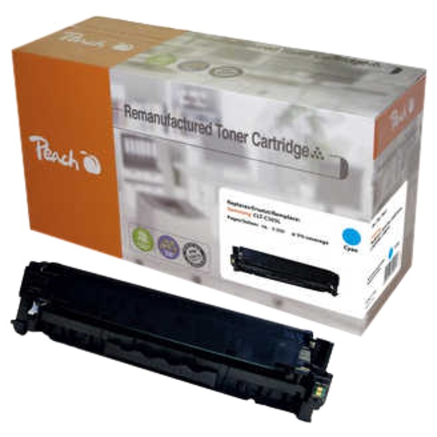 Peach Toner cyan 111888 | 07640164829074 Peach Toner cyan 111888 | 07640164829074