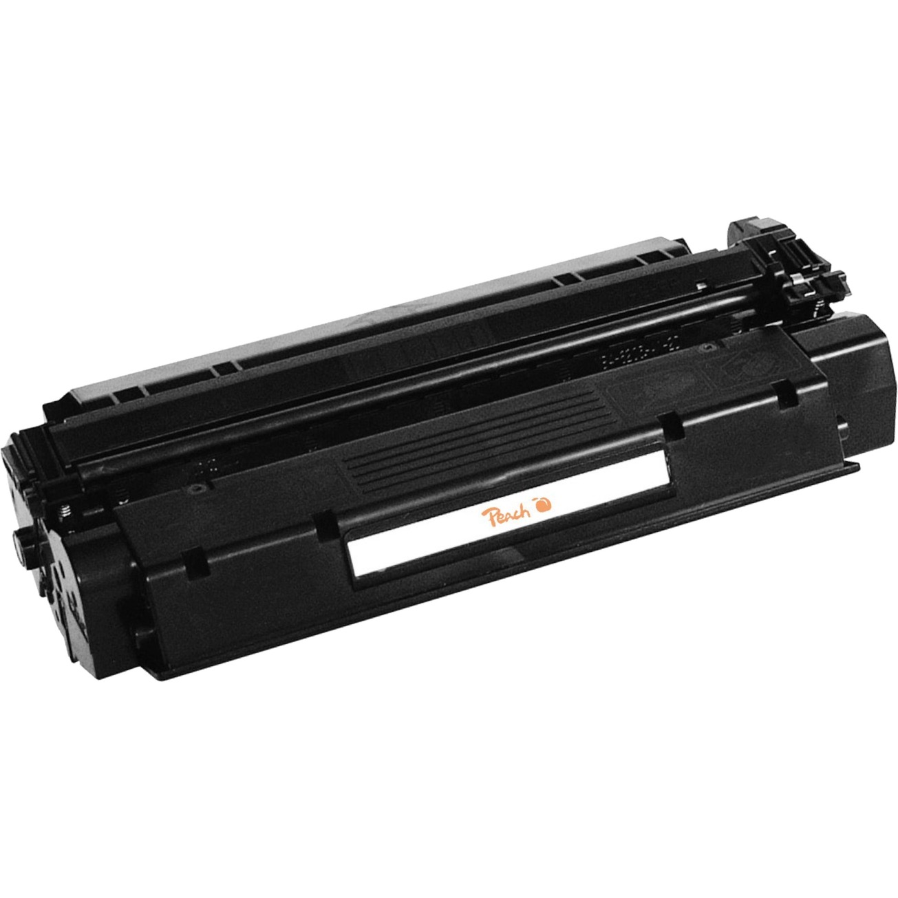 Peach Toner schwarz 110069 | 07640115948410 Peach Toner schwarz 110069 | 07640115948410