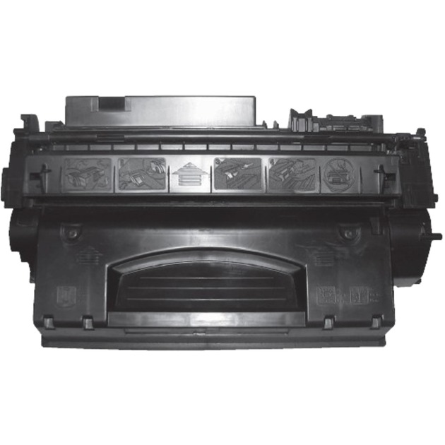 Peach Toner schwarz 110204 | 07640124893282 Peach Toner schwarz 110204 | 07640124893282