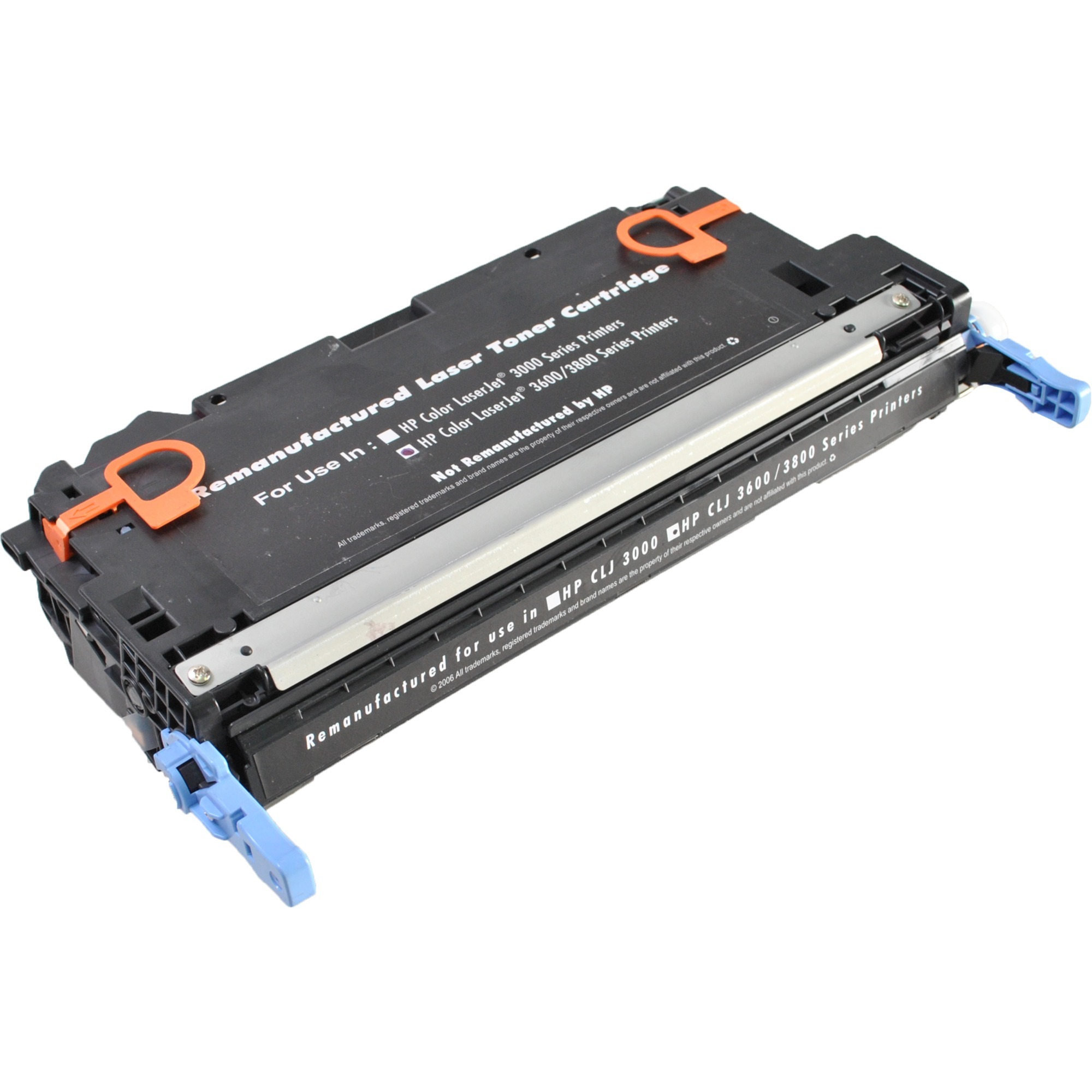 Peach Toner schwarz 110329 | 07640148550437 Peach Toner schwarz 110329 | 07640148550437