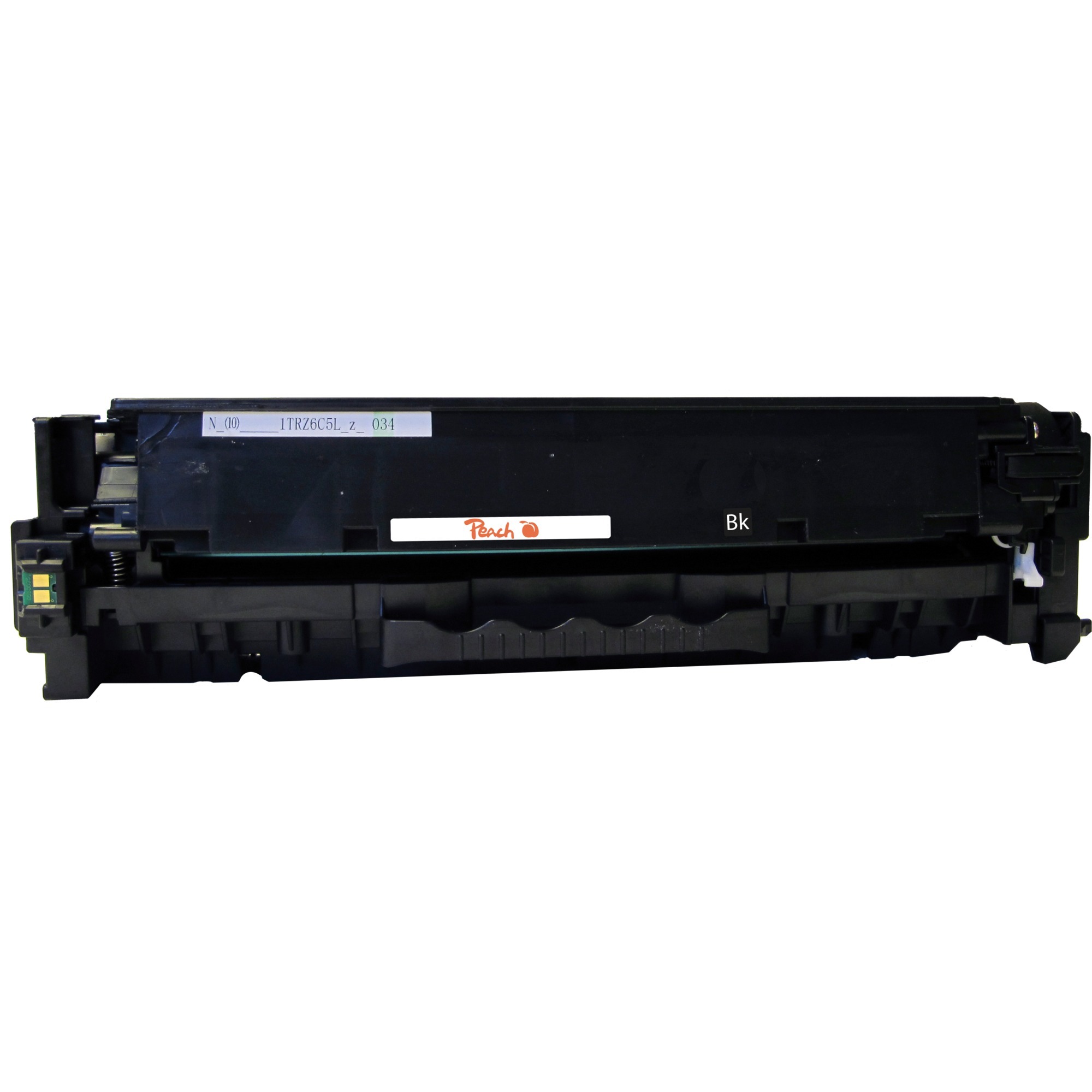 Peach Toner schwarz 110820 | 07640155893541 Peach Toner schwarz 110820 | 07640155893541