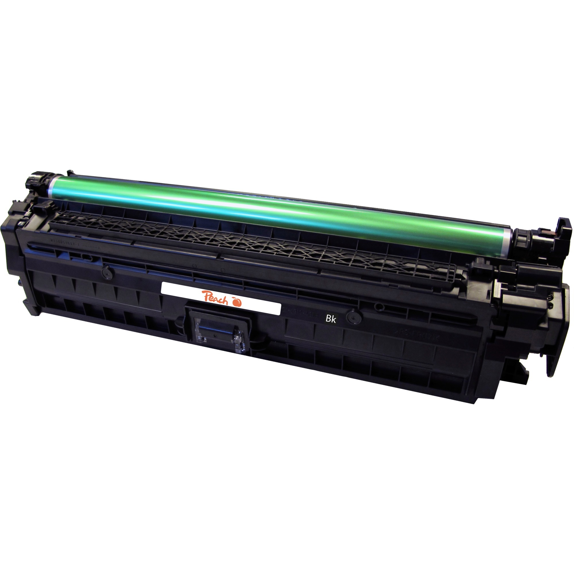 Peach Toner schwarz 110825 | 07640155893596
