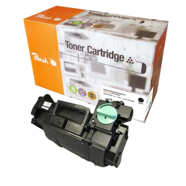 Peach Toner schwarz 111896 | 07640164829159 Peach Toner schwarz 111896 | 07640164829159