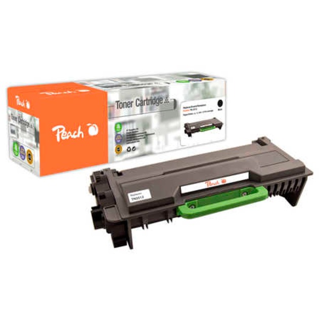 Peach Toner schwarz 112055 | 07640173433941 Peach Toner schwarz 112055 | 07640173433941