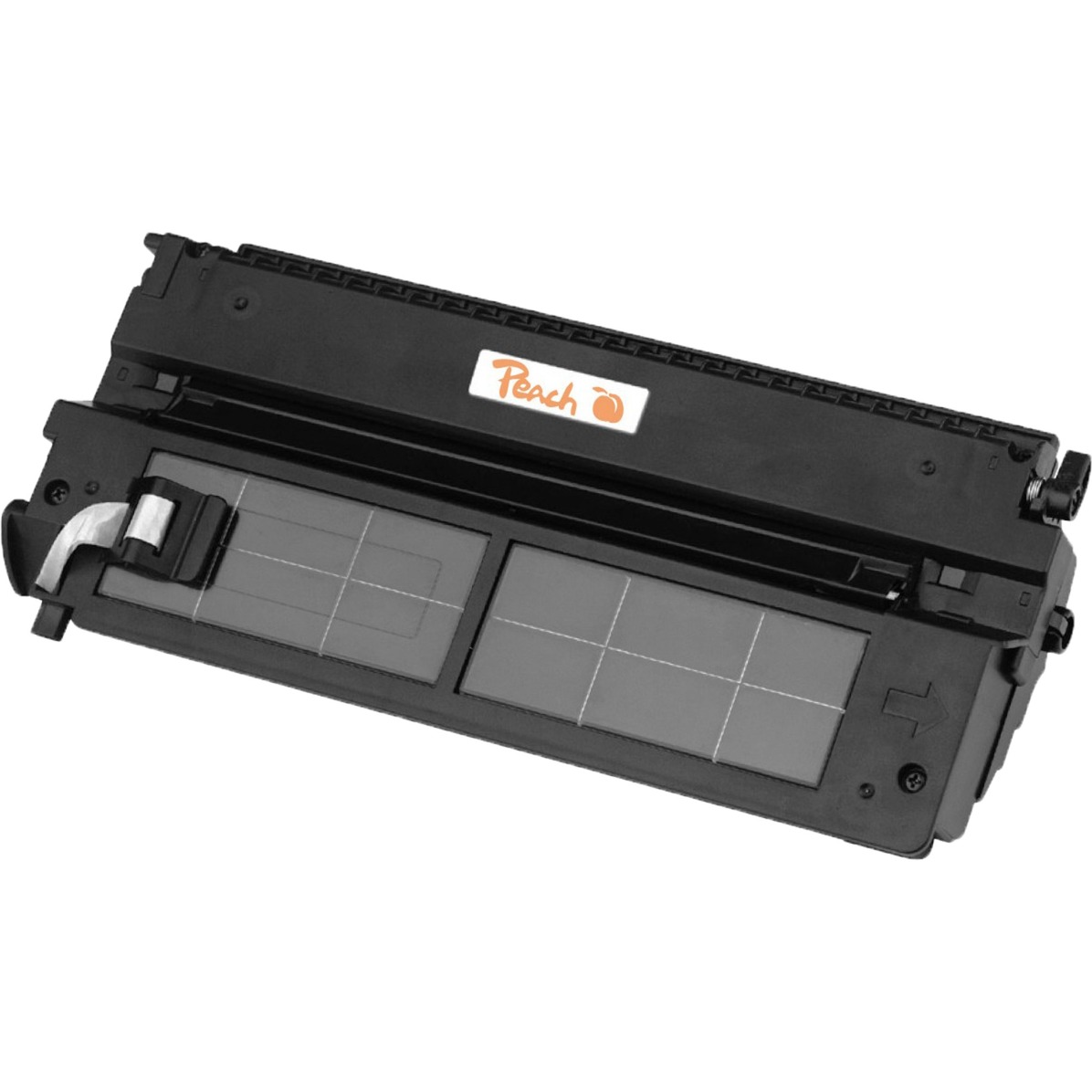 Peach Toner schwarz 140275 | 07640115948663 Peach Toner schwarz 140275 | 07640115948663