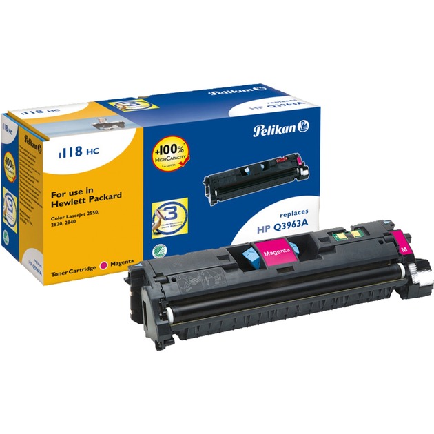 Pelikan Toner Magenta 626950 | 04018474626950 Pelikan Toner Magenta 626950 | 04018474626950