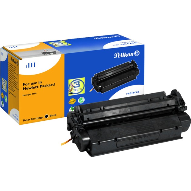 Pelikan Toner Schwarz 623676 | 04018474623676 Pelikan Toner Schwarz 623676 | 04018474623676