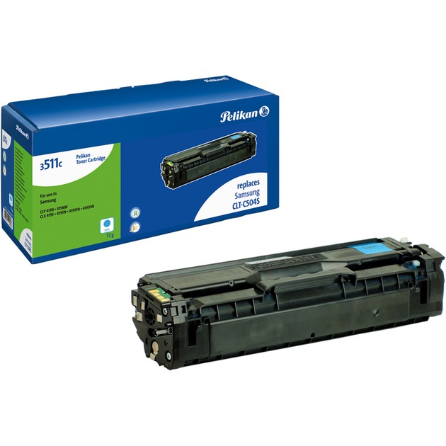 Pelikan Toner cyan 4229793 | 04018474229793 Pelikan Toner cyan 4229793 | 04018474229793
