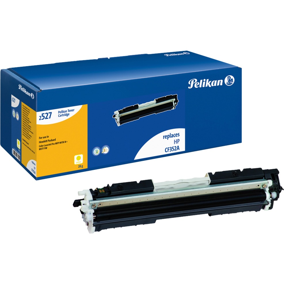 Pelikan Toner gelb 4233912 | 04018474233912
