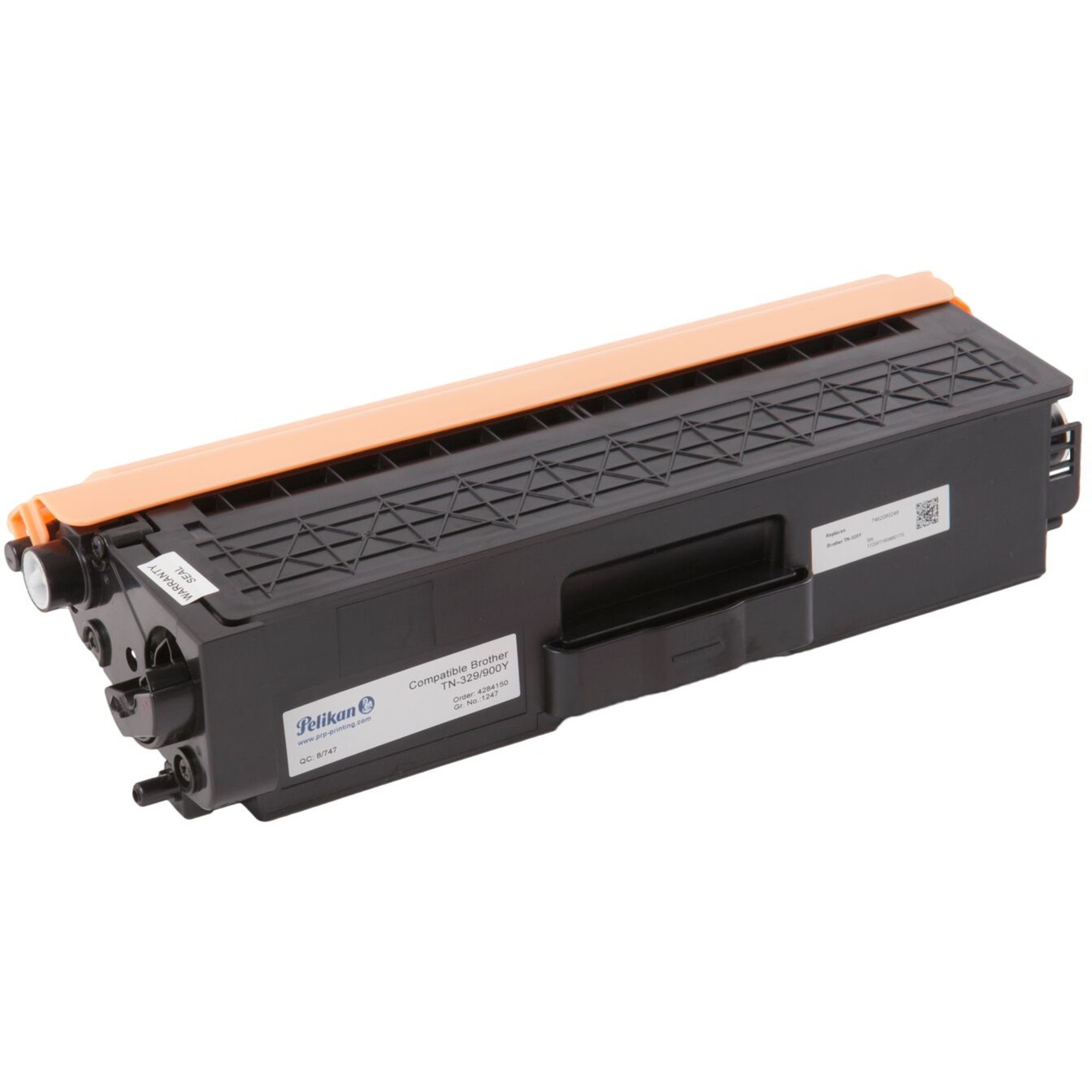 Pelikan Toner gelb 4284150 | 04018474284150 Pelikan Toner gelb 4284150 | 04018474284150