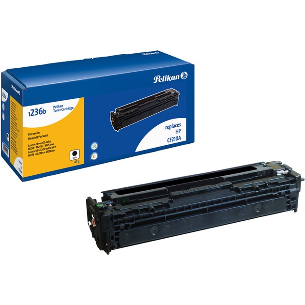 Pelikan Toner schwarz 4229496 | 04018474229496 Pelikan Toner schwarz 4229496 | 04018474229496