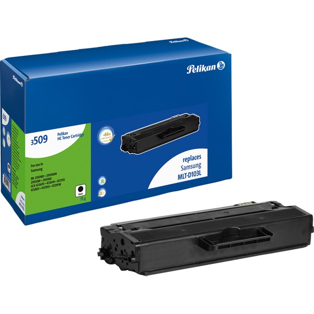 Pelikan Toner schwarz 4229618 | 04018474229618 Pelikan Toner schwarz 4229618 | 04018474229618