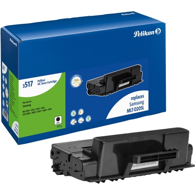 Pelikan Toner schwarz 4229649 | 04018474229649 Pelikan Toner schwarz 4229649 | 04018474229649