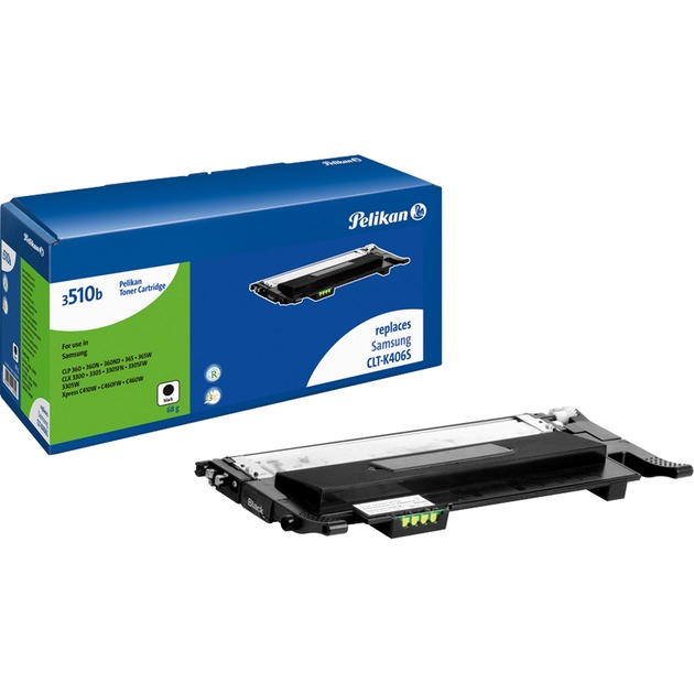Pelikan Toner schwarz 4229700 | 04018474229700 Pelikan Toner schwarz 4229700 | 04018474229700