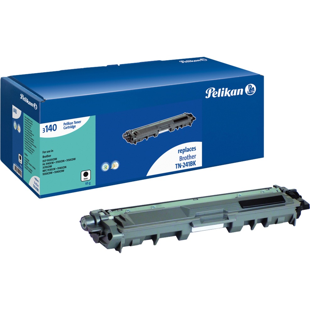 Pelikan Toner schwarz 4229908 | 04018474229908 Pelikan Toner schwarz 4229908 | 04018474229908