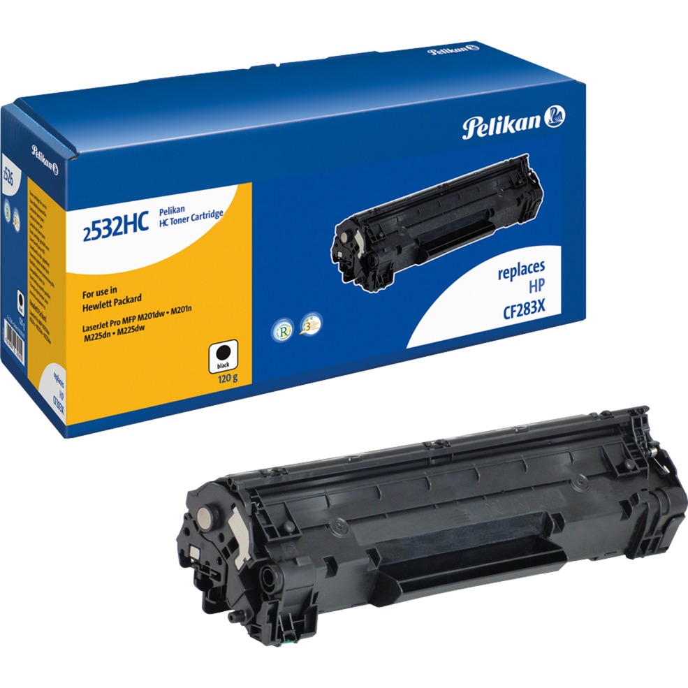 Pelikan Toner schwarz 4235305 | 04018474235305 Pelikan Toner schwarz 4235305 | 04018474235305