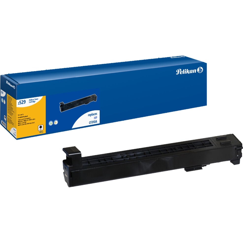 Pelikan Toner schwarz 4236197 | 04018474236197 Pelikan Toner schwarz 4236197 | 04018474236197