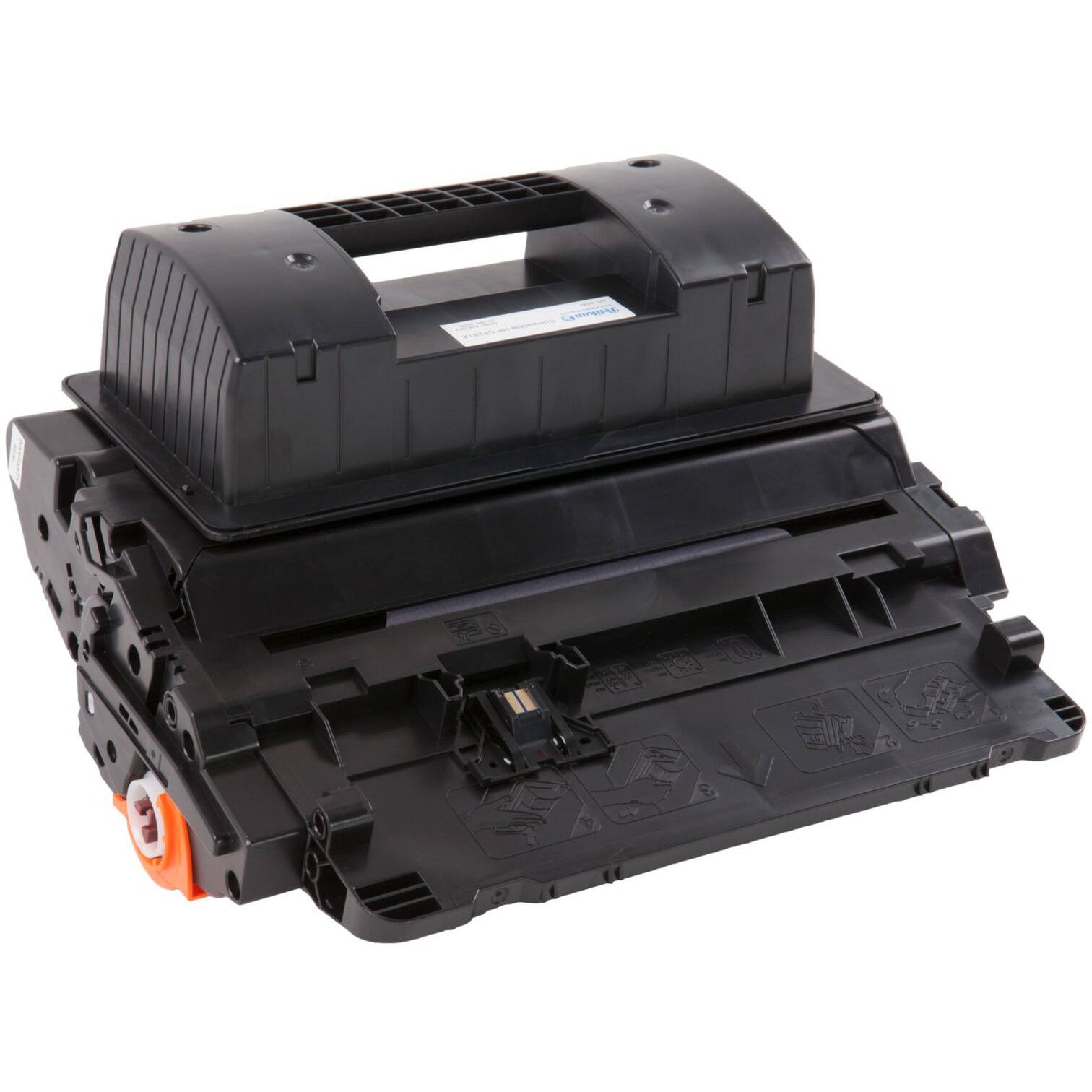 Pelikan Toner schwarz 4283917 | 04018474283917 Pelikan Toner schwarz 4283917 | 04018474283917