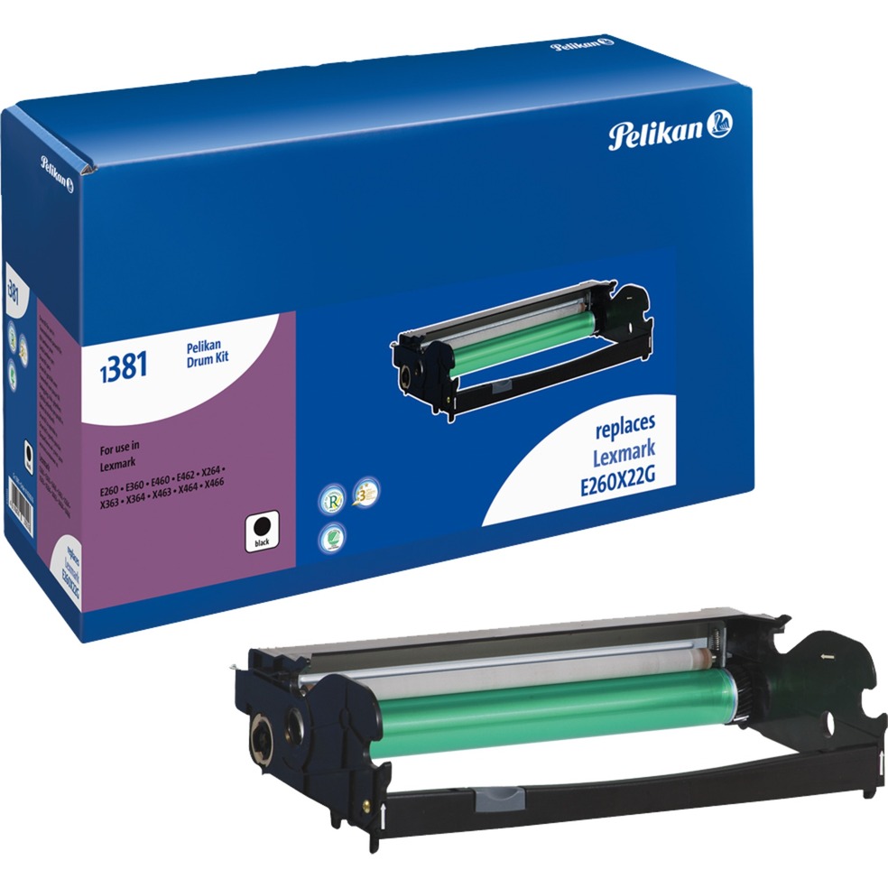 Pelikan Trommeleinheit 4218216 | 04018474218216 Pelikan Trommeleinheit 4218216 | 04018474218216