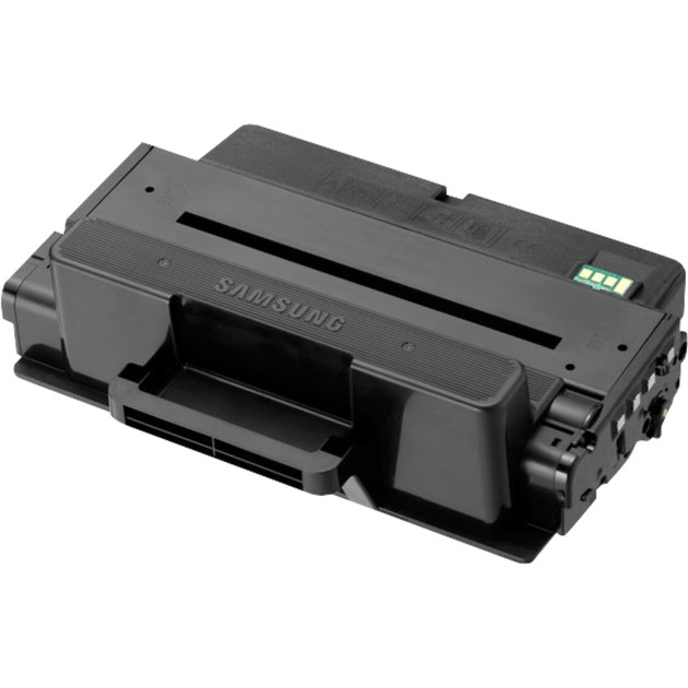 Toner schwarz MLT-D205L