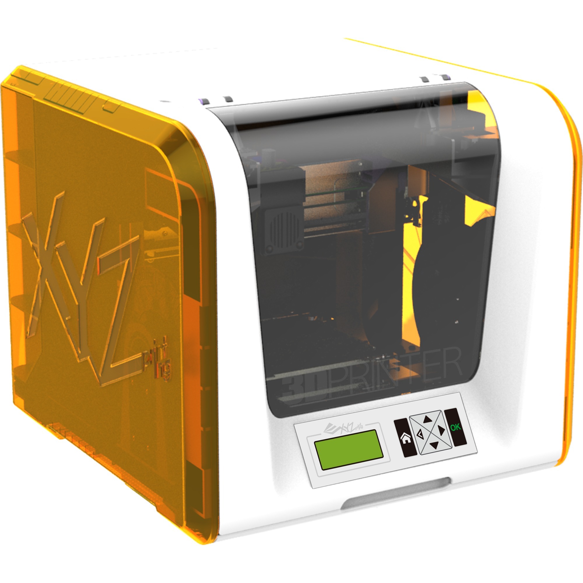 XYZprinting da Vinci Junior, 3D-Drucker | 04715872745527 XYZprinting da Vinci Junior, 3D-Drucker | 04715872745527
