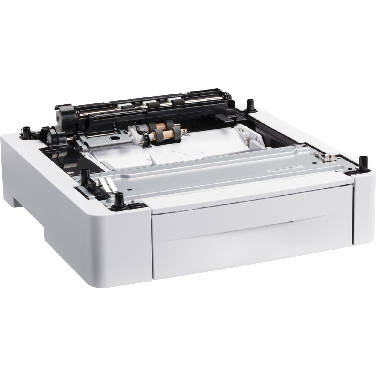 Xerox Papierkassette 497K13620, Papierzufuhr | 00095205973013
