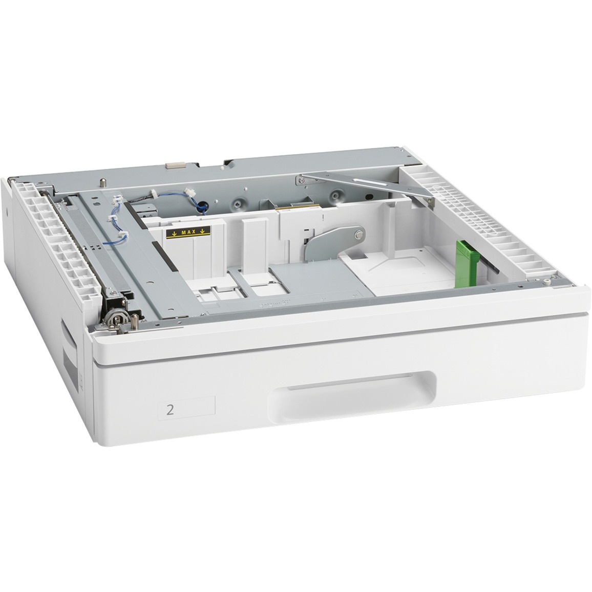 Xerox Papierkassette 520 Blatt , Papierzufuhr | 00095205843163 Xerox Papierkassette 520 Blatt , Papierzufuhr | 00095205843163