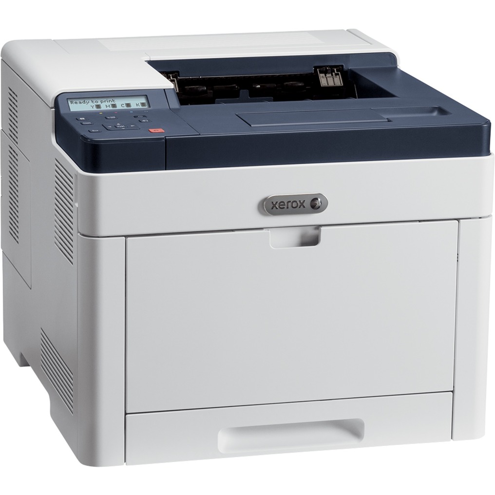 Xerox Phaser 6510DNI colour, Farblaserdrucker | 00095205835519