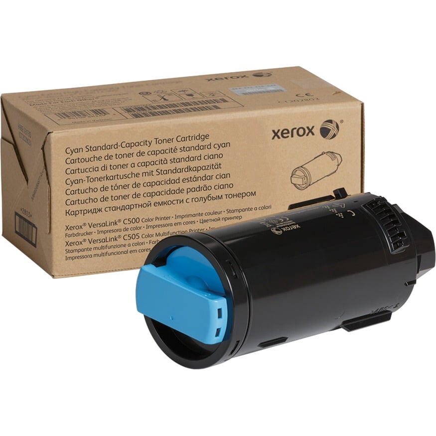 Xerox Toner 106R03859 cyan 0095205862171 Xerox