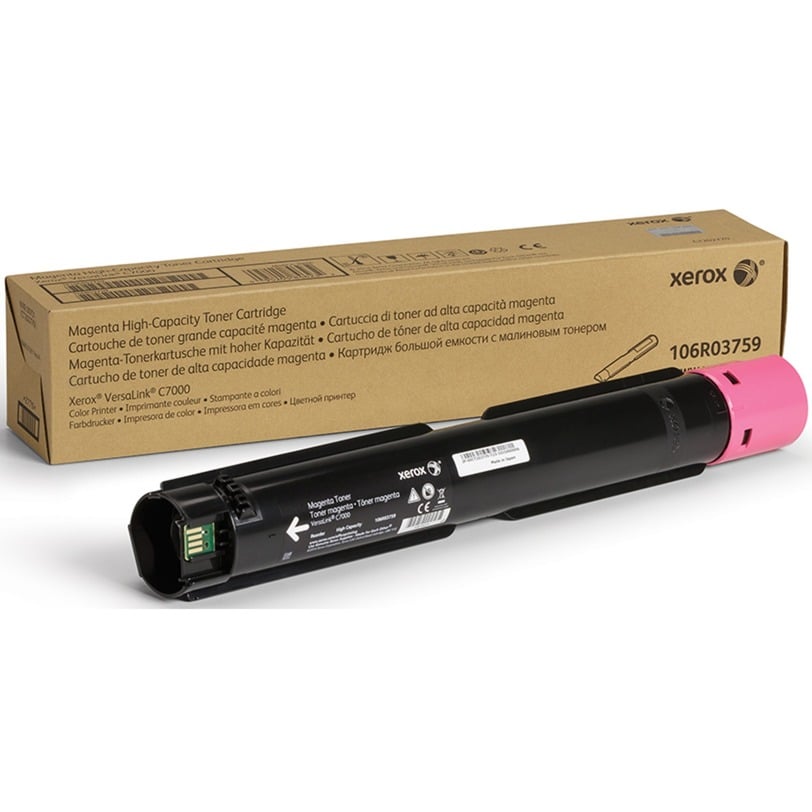 Xerox VersaLink C7000 - high capacity - magenta - original - toner cartridge