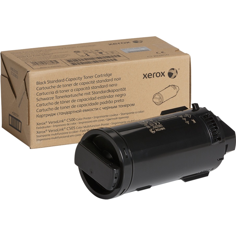Xerox 106R03862 schwarz Toner 0095205862560 Xerox