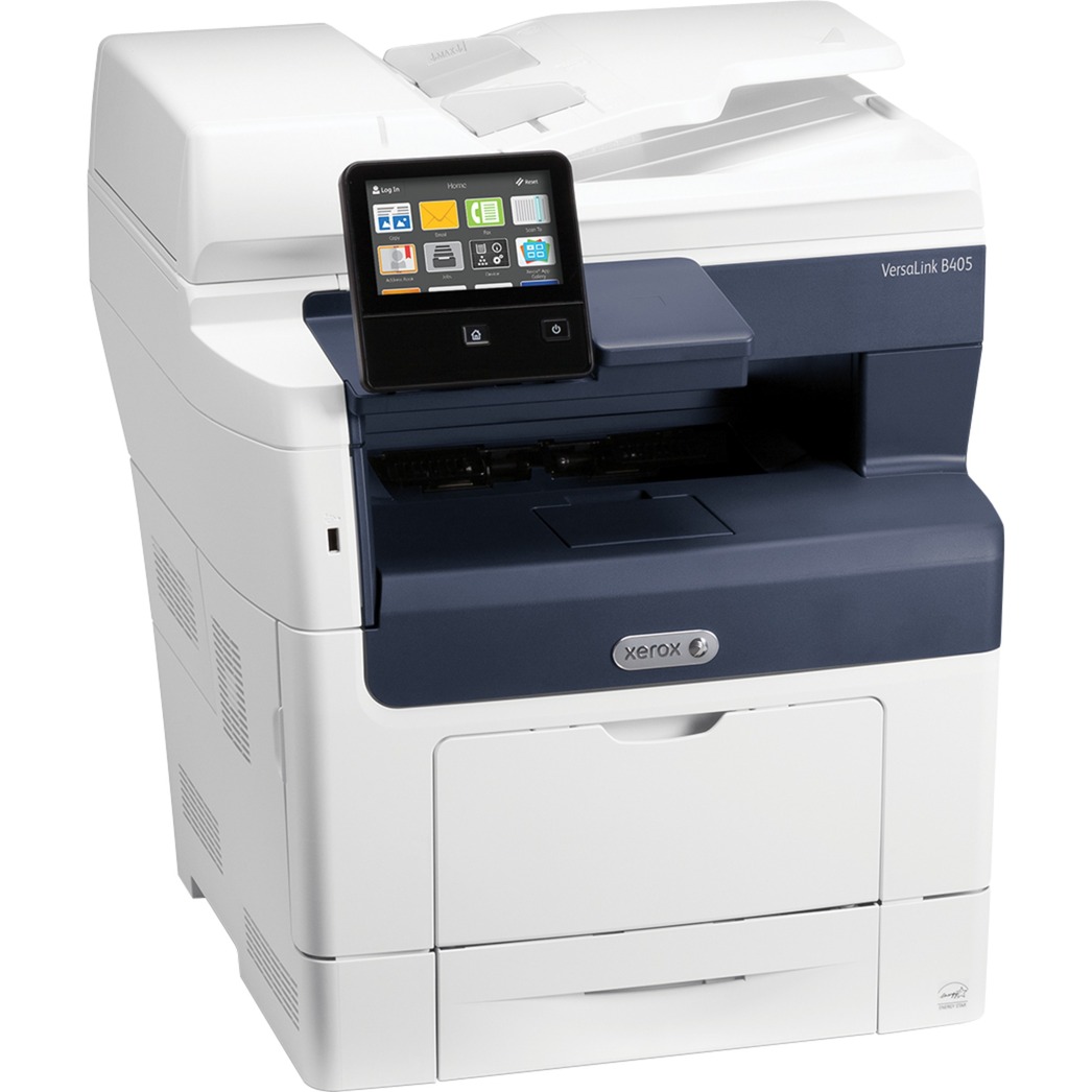 Xerox VersaLink B405DN, Multifunktionsdrucker | 00095205842487 Xerox VersaLink B405DN, Multifunktionsdrucker | 00095205842487