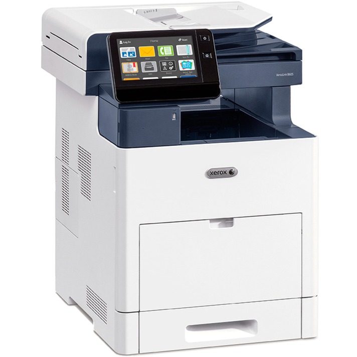 Xerox VersaLink B605X, Multifunktionsdrucker | 00095205847383 Xerox VersaLink B605X, Multifunktionsdrucker | 00095205847383
