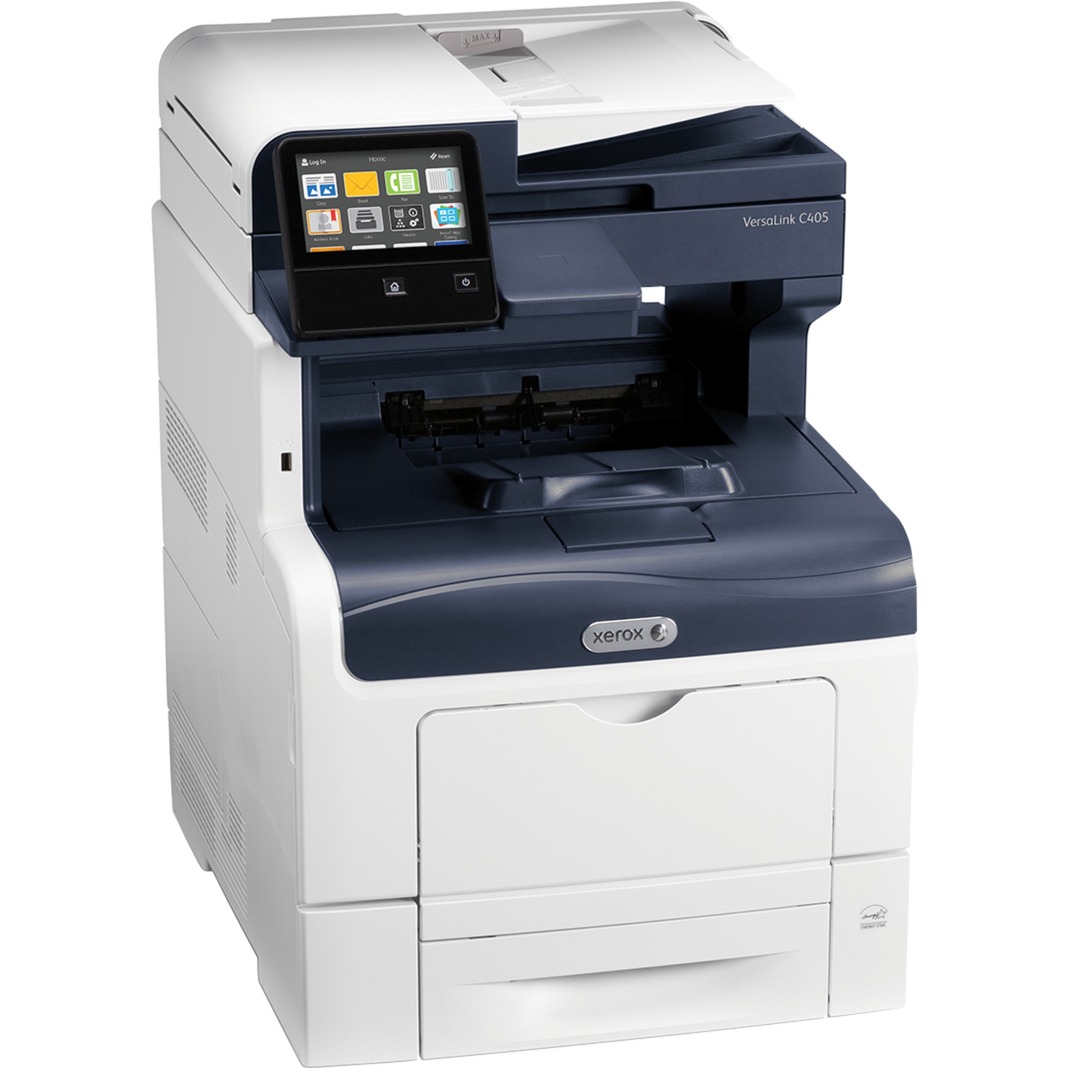 Xerox VersaLink C405DN, Multifunktionsdrucker | 00095205841824 Xerox VersaLink C405DN, Multifunktionsdrucker | 00095205841824