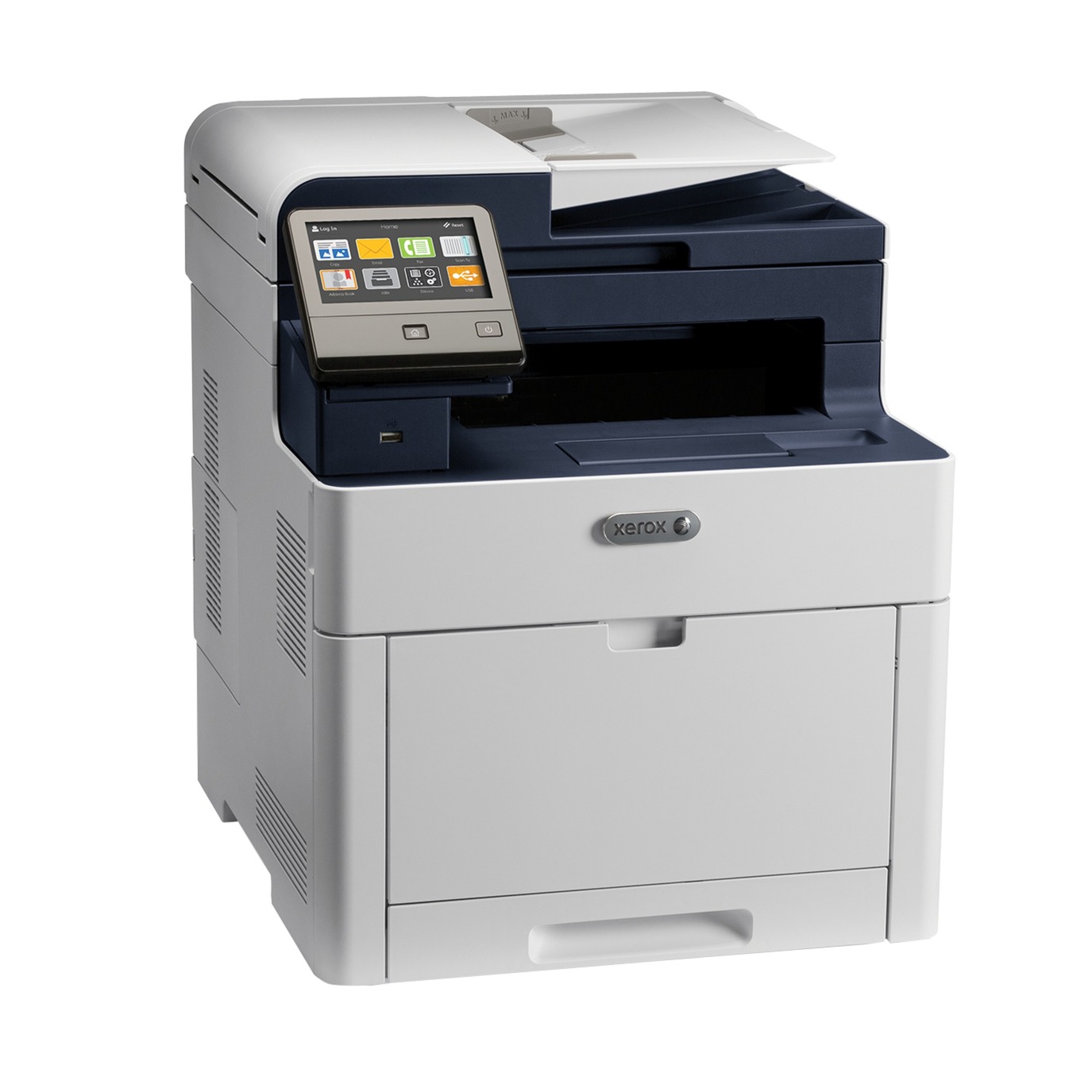 Xerox WorkCentre 6515DN, Multifunktionsdrucker | 00095205835441