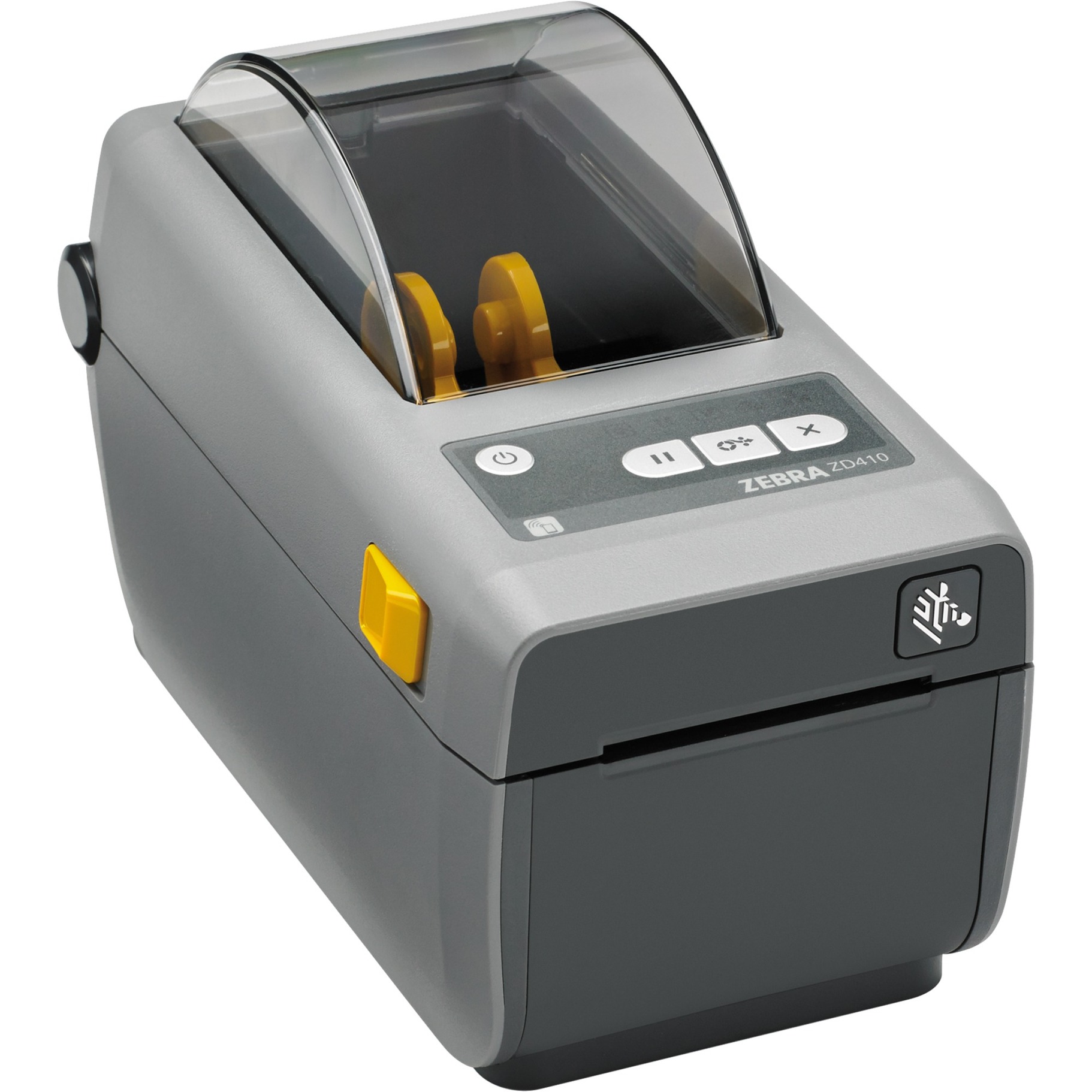 Zebra ZD410 EPL 2. ZPL 2, Bondrucker | 05712505764527 Zebra ZD410 EPL 2. ZPL 2, Bondrucker | 05712505764527