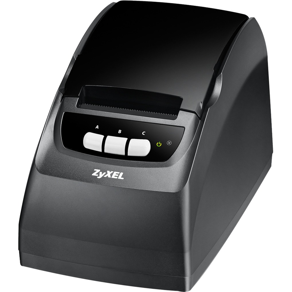 Zyxel SP350E Bondrucker für UAG-Serie | 04718937575671 Zyxel SP350E Bondrucker für UAG-Serie | 04718937575671