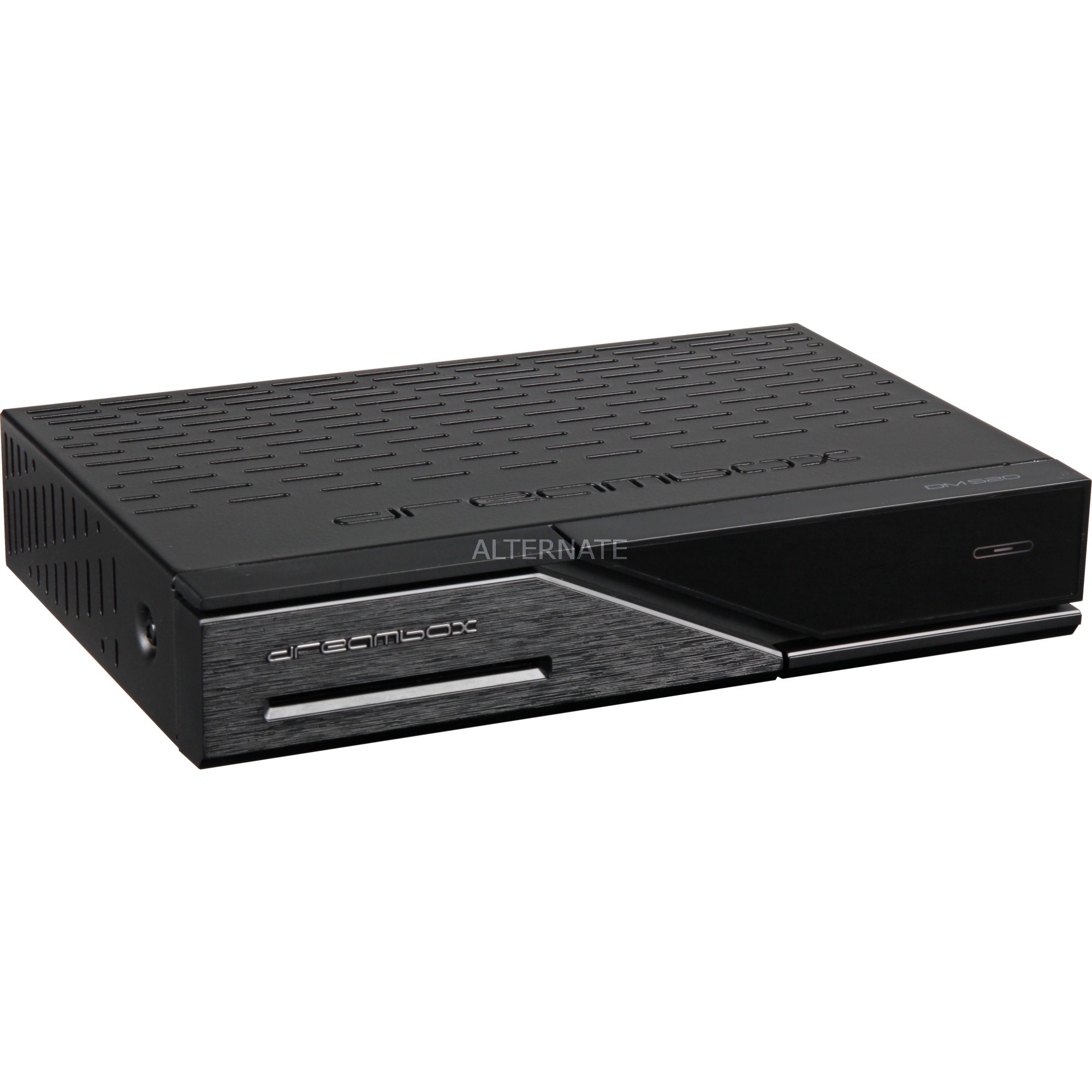 Dreambox DM520HD, Kabel-Receiver | 04044845099252 Dreambox DM520HD, Kabel-Receiver | 04044845099252