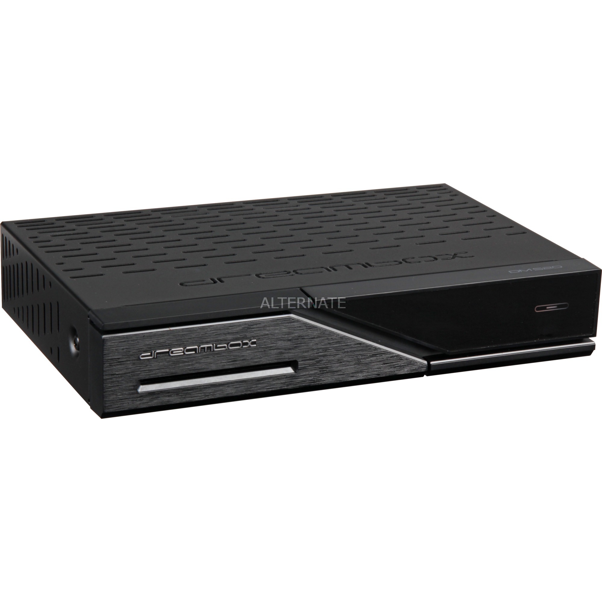Dreambox DM520HD, Sat-Receiver | 04044845099245 Dreambox DM520HD, Sat-Receiver | 04044845099245
