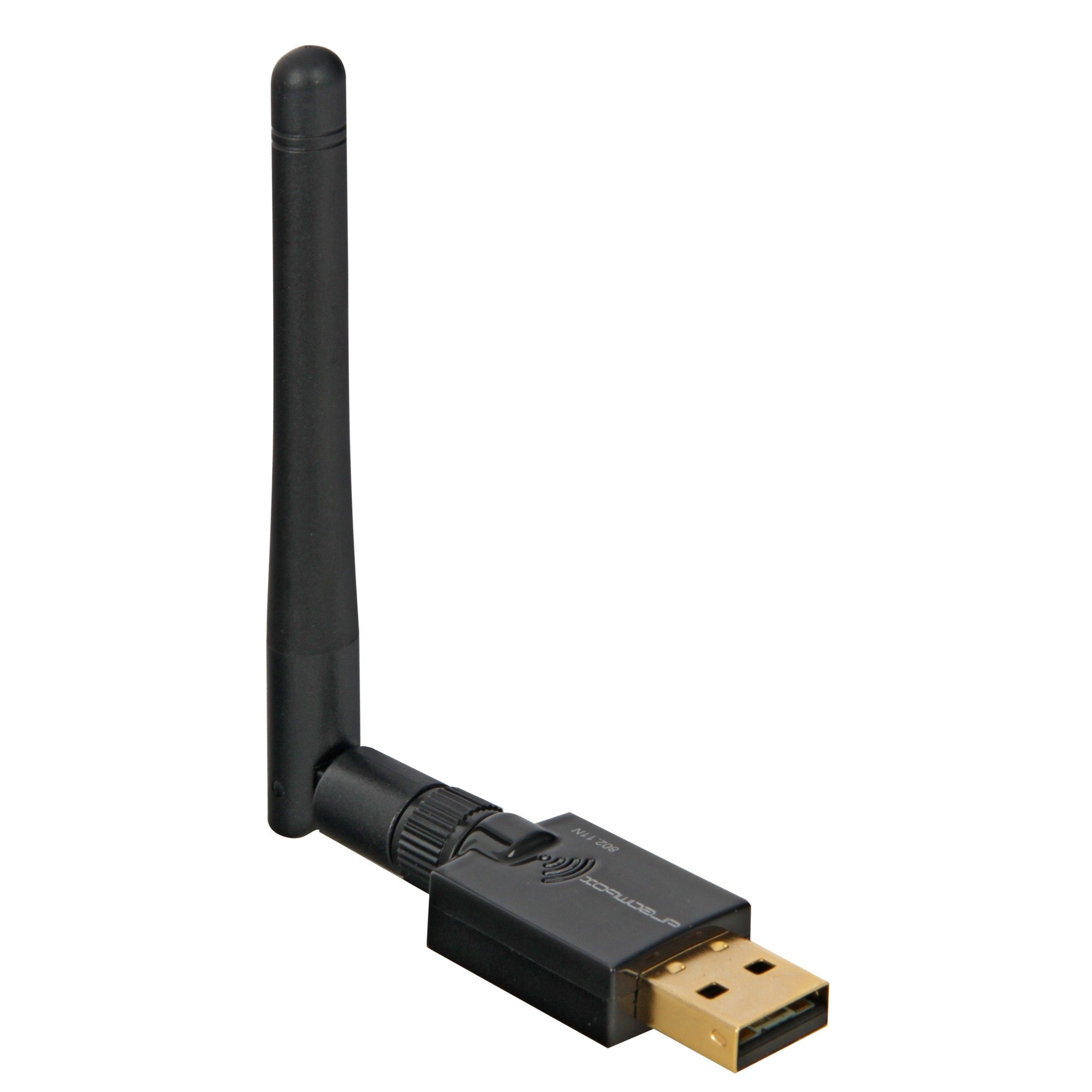 Dreambox WLAN USB Adapter 300 Mbps, WLAN-Adapter | 04044845099719 Dreambox WLAN USB Adapter 300 Mbps, WLAN-Adapter | 04044845099719